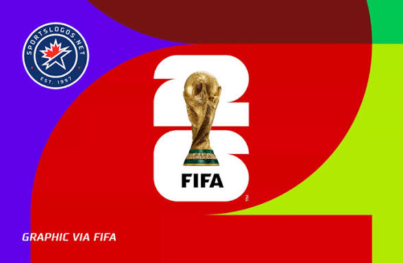 FIFA Logo Placeholder